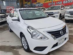 Nissan Sunny